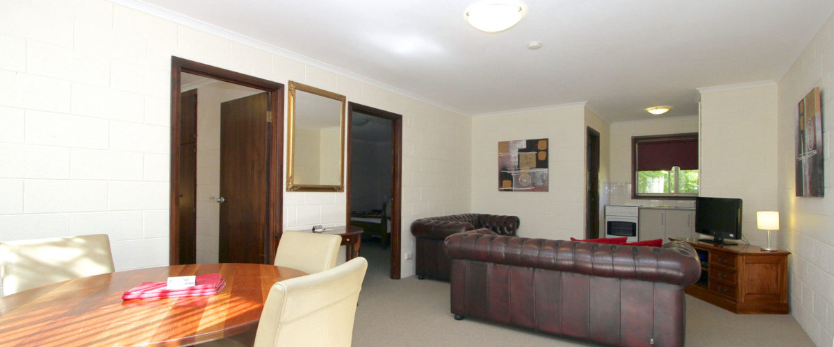 2 Bedroom Apartment 2 Queen Grosvenor Court Apartments